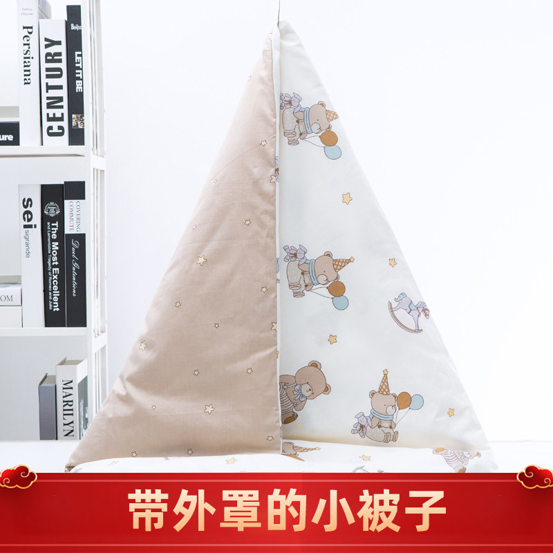 婴儿被子纯棉宝宝垫被婴儿棉垫新生儿手工棉花褥子床垫定做床褥,婴童用品,被子/被芯,淘宝优惠券,粉丝福利购,淘宝优惠卷