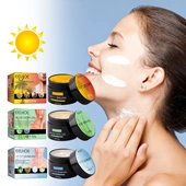 Wheat Aid After Repair Skin Body Tone Tanning Sun Combo