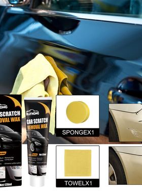 Car scratches, wax, car paint protection, polishing, scratch