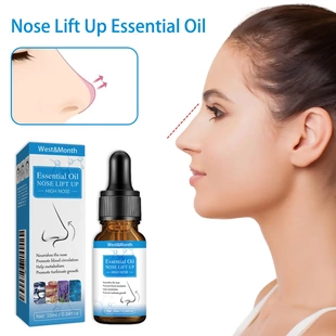 &Beauty Nose Essential Oil Nose Lift Nose Lift Nose Moisturi