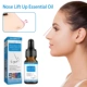 Nose Essential Oil &Beauty Lift Moisturi