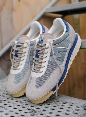 卡虎 Karhu 德训 升级款  秋冬款 瞬息宇宙 复古跑鞋 男女同款