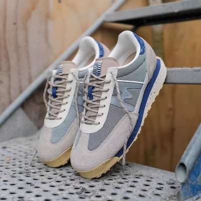 卡虎 Karhu 德训 升级款  秋冬款 瞬息宇宙 复古跑鞋 男女同款