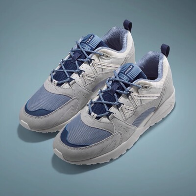 卡虎 Karhu Fusion2.0 春夏款 莫斯科湖畔 复古跑 男女同款