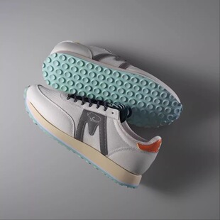 卡虎 Karhu Albatross Control 积玉 春夏款 复古跑鞋 男女同款