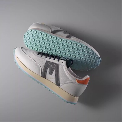 卡虎 Karhu Albatross Control 积玉 春夏款 复古跑鞋 男女同款