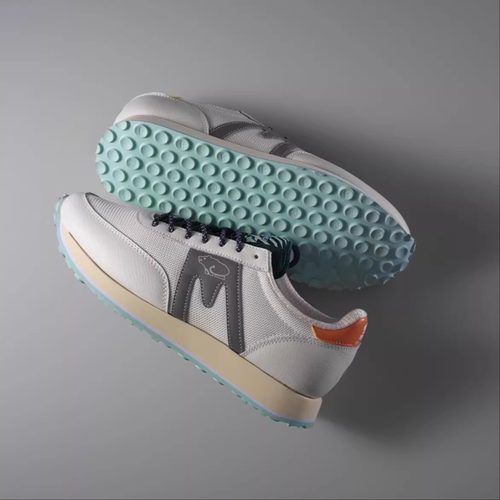 卡虎 Karhu Albatross Control 积玉 春夏款 复古跑鞋 男女同款