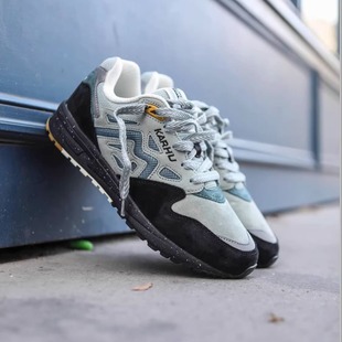 卡虎 Karhu legacy 96 通勤百搭 秋冬款 寒泉 复古跑鞋 男女同款