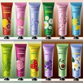 致朵凡士林护手霜补水保湿 滋润洋甘菊秋冬手霜小支伴手礼便携秋冬