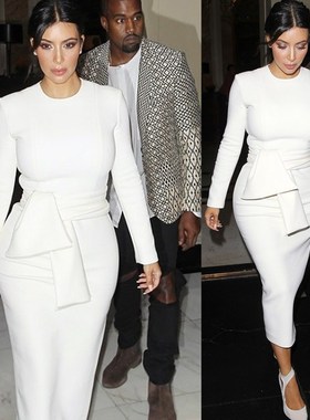 women sexy bodycon bandage dress 2016 vestidos платья