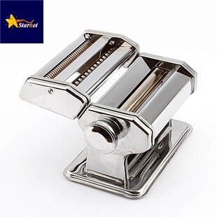 Homemade Pasta Maker Machine Manual Pasta Making Machines