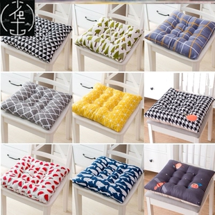 Home Decor PillowPad Chair Seat Seat Cushion Dining Room座垫