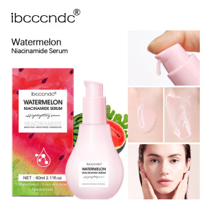 Facial Nicotinamide Brightening Watermelon Serum60ml Essence