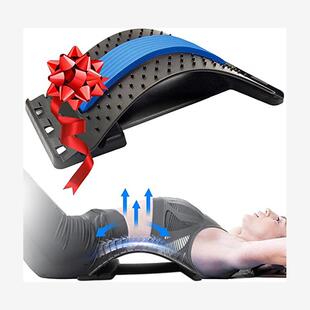 Level Multi Stretcher Relief Upper Pain Cracker Back