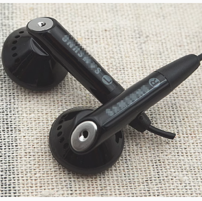 库存原装韩国剪线版耳机 耳塞式人声耳机单元 DIY拆机单元喇叭