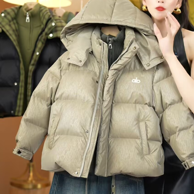 男童三防羽绒服冬季加厚