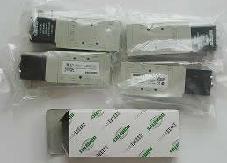 NUAMTICS电磁阀 L12BA452BG00061