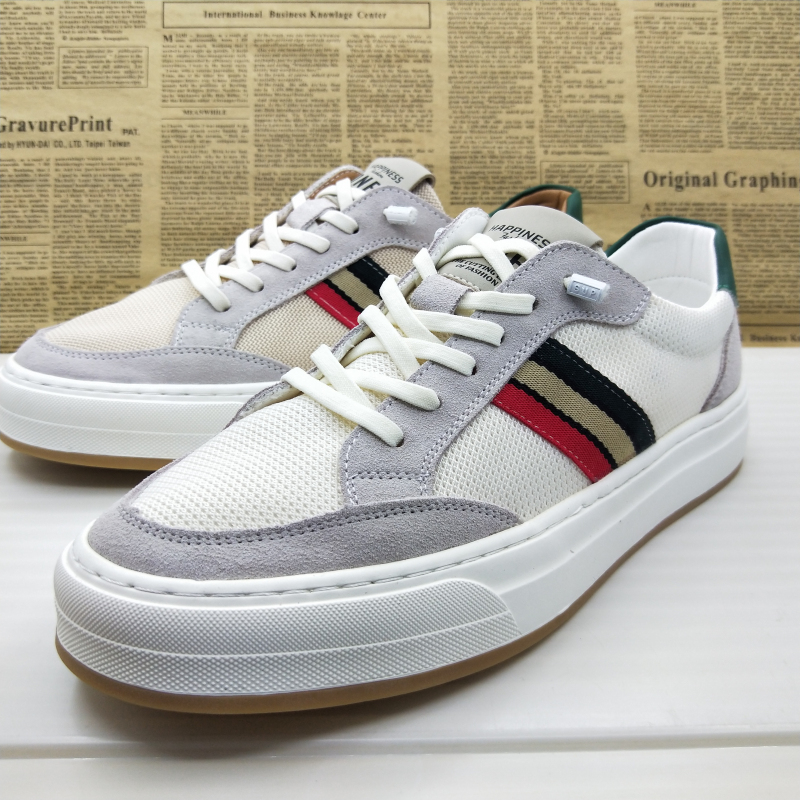 板鞋防滑轻便上线小白鞋男鞋潮