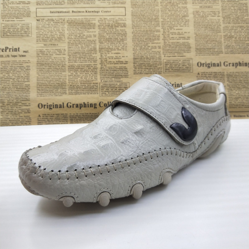 撤柜真皮头层牛皮魔术贴软底透气防滑驾车鞋上线豆豆鞋乐福男皮鞋,流行男鞋,休闲皮鞋,淘宝优惠券,粉丝福利购,淘宝优惠卷