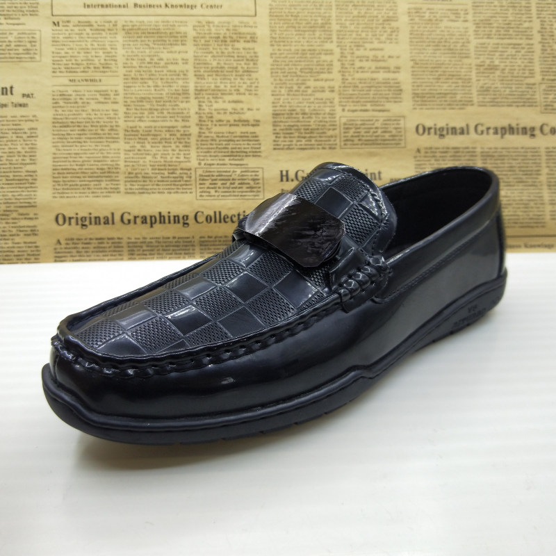 40码孤品清仓处理一脚蹬软底豆豆鞋防滑驾车鞋浅口百搭乐福鞋男鞋,流行男鞋,休闲皮鞋,淘宝优惠券,粉丝福利购,淘宝优惠卷