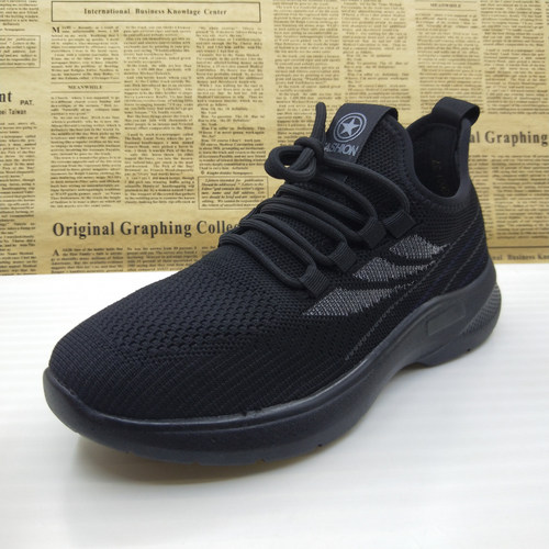 跑步鞋软底轻便防滑休闲百搭女鞋