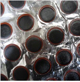 Kit de réparation vélo - Ref 2316370 Image 1