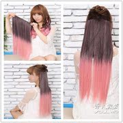 Extension cheveux - Chignon - Ref 247886 Image 24