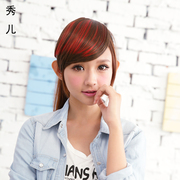 Extension cheveux - Chignon - Ref 247886 Image 23