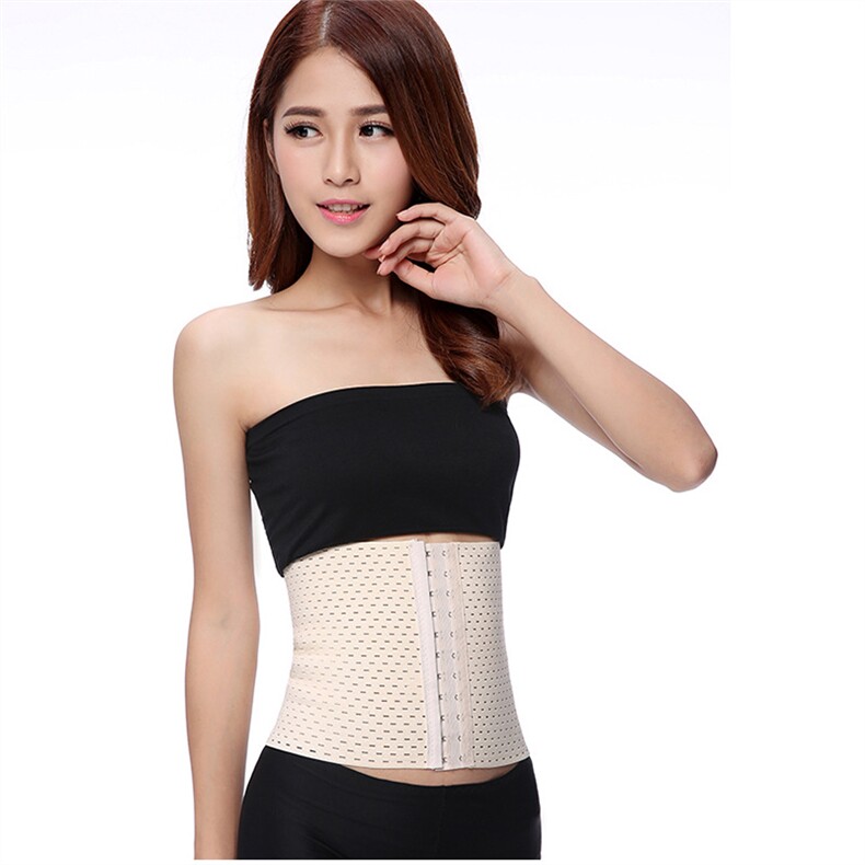 Corset luxueux en nylon - Ref 678922 Image 1