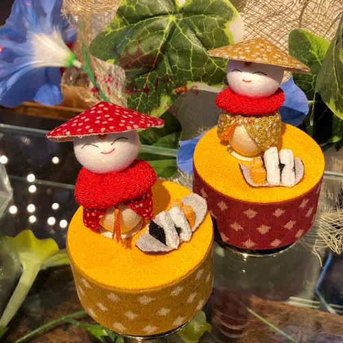 日本小樽音乐盒价格 日本小樽音乐盒图片 星期三