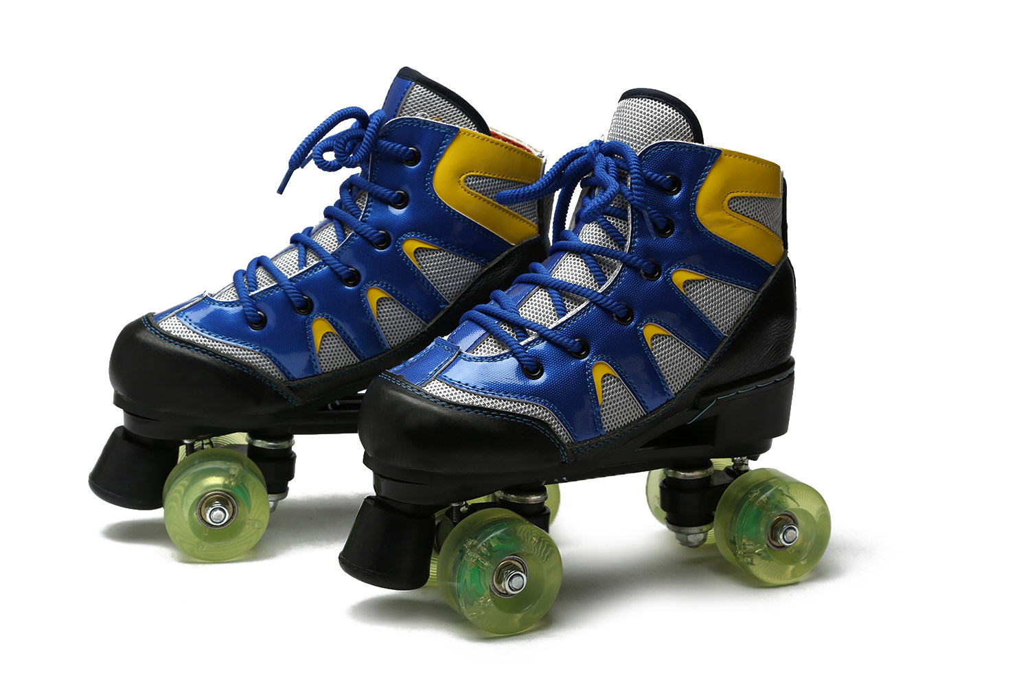 Patins à roulettes - Ref 2582542 Image 4