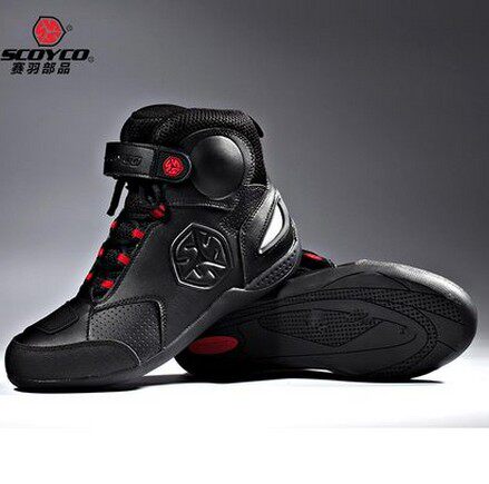 Bottes moto - Ref 1390546 Image 3