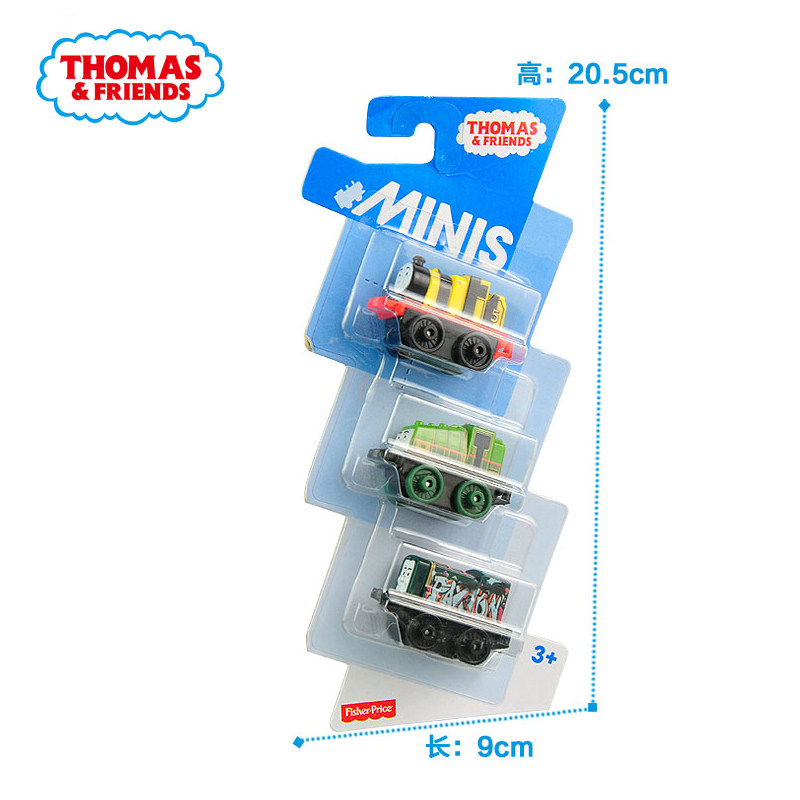 Genuine Thomas Mini Locomotive Set 3479 boy Toysin the Toy/Childs/Puzzle/Building block/Model , Electric/Remote control/Inertia/Clockwork toys , Inertia/Pull back/Wheel Toys  category - from Buy2taobao.com to provide professional Taobao agent buy service
