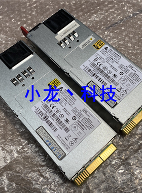 联想 RD630 640 800W服务器电源 DPS-800RB C/A 03X4368 03X3822