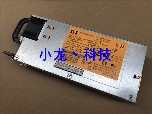 HPDL360380G6G7750W电源