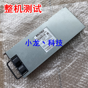 D1U HC2C 华为 1600 刀箱服务器电源 E6000 MuRata 正品 原装