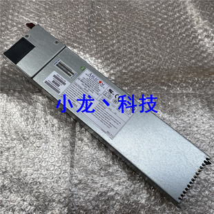 服务器电源 ABELCOM 702A 700W PWS 超微