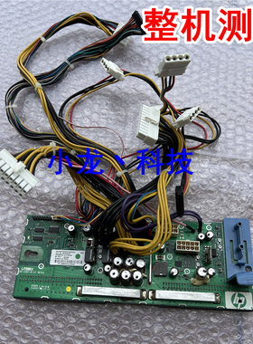 HP ML350 G6 服务器电源背板 511776-001 461318-001 591675-001