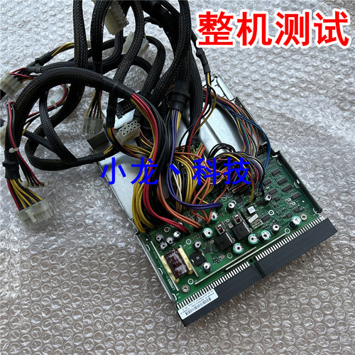 HP DL370 G6 ML370 G6 服务器电源背板 491836-001 467999-001