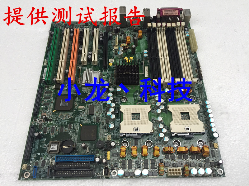 原装富士通西门子r630工作站主板