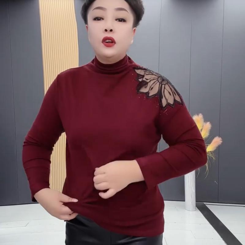 欧货高端女装秋季新款轻奢洋气