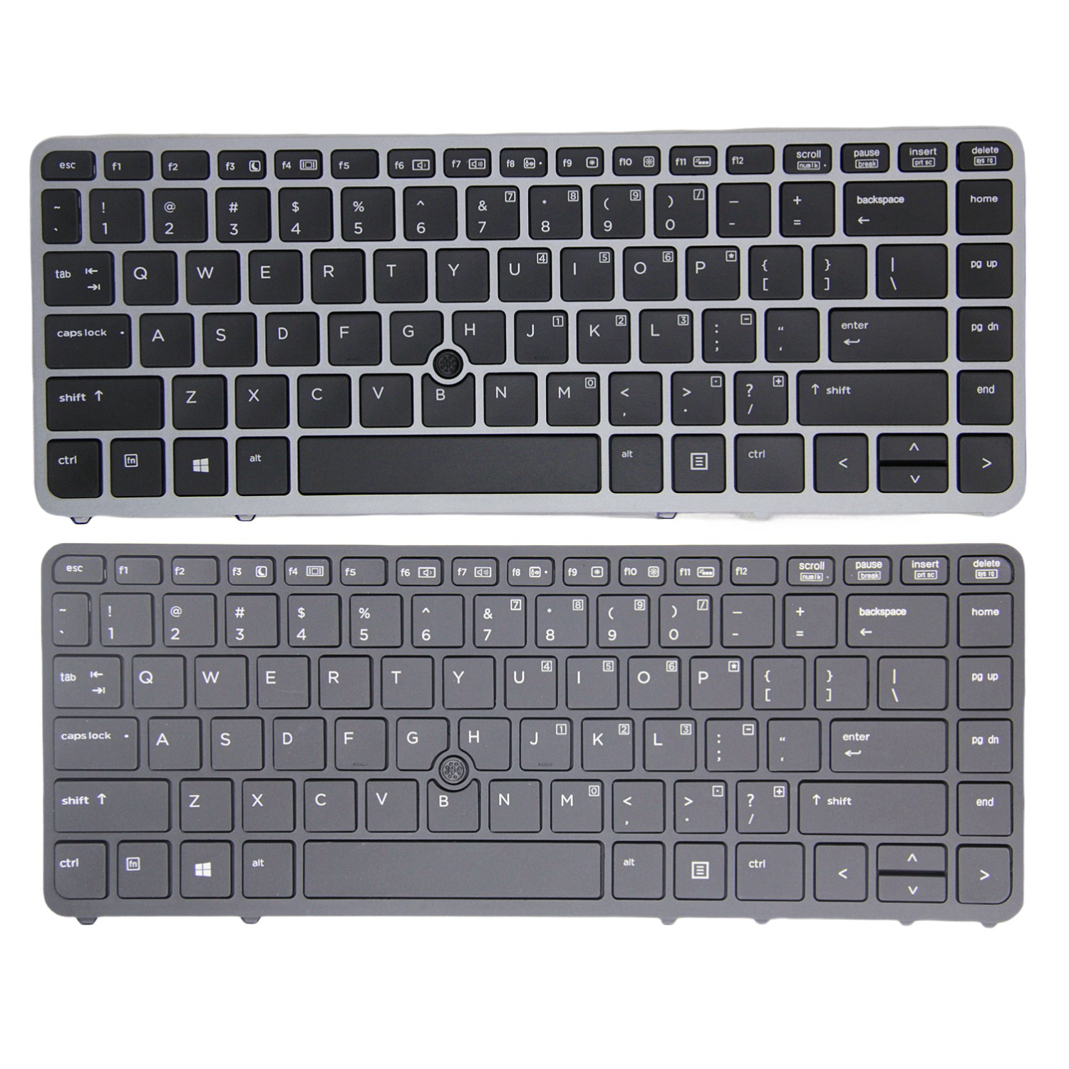 惠普840850G1G2ZBook14键盘