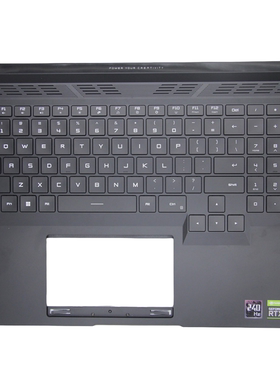 适用小米Redmi G PRO2022 RMG2212 2213 2214 2215-AI AJ AD键盘