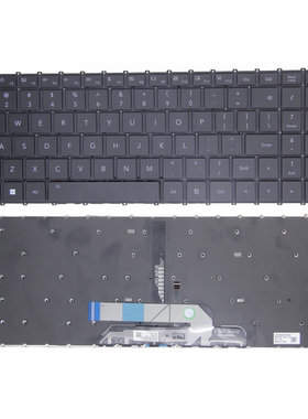 适用 华为荣耀 X16 2022PRO BRN-F56 G561 H76 G56 F561键盘