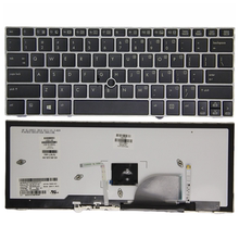 适用HP惠普 9470 9470M 9480M 2560P 2570P 2560 2570 2170P 键盘