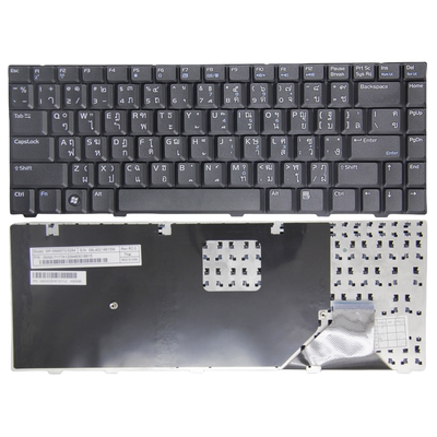 适用华硕A8Z99F8N80N81V键盘