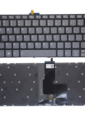 联想 昭阳CF4620Z-A123 A124 CF4620B CF4629T N4620Z键盘