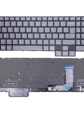 适用 联想 LOQ 15ARP9 15AHP9 15IAX9 15IRX9 16IRH8 APH8键盘