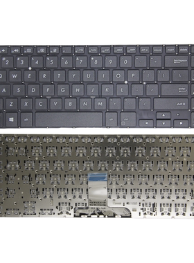 适用 Asus华硕 PRO 破晓7 PRO574F P3540 PX574 PX574F笔记本键盘