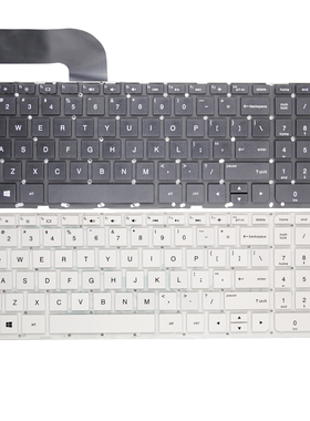 全新HP惠普 15-P 15-K 15-V 17-F 17-K Q140 Q143 15P Q141 键盘